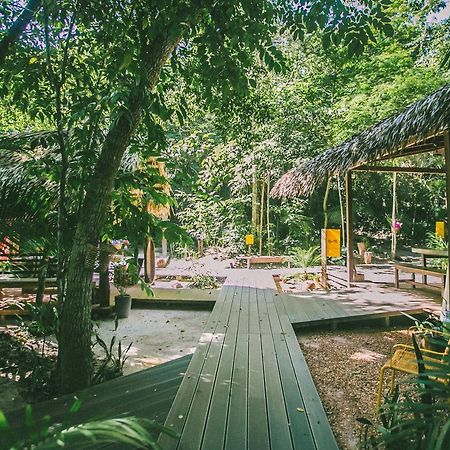 Vila De Alter Pousada Boutique Amazonia Alter do Chão Extérieur photo