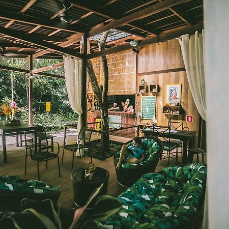 Vila De Alter Pousada Boutique Amazonia Alter do Chão Extérieur photo
