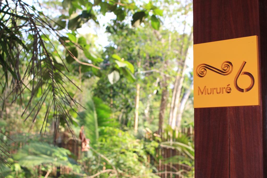 Vila De Alter Pousada Boutique Amazonia Alter do Chão Extérieur photo
